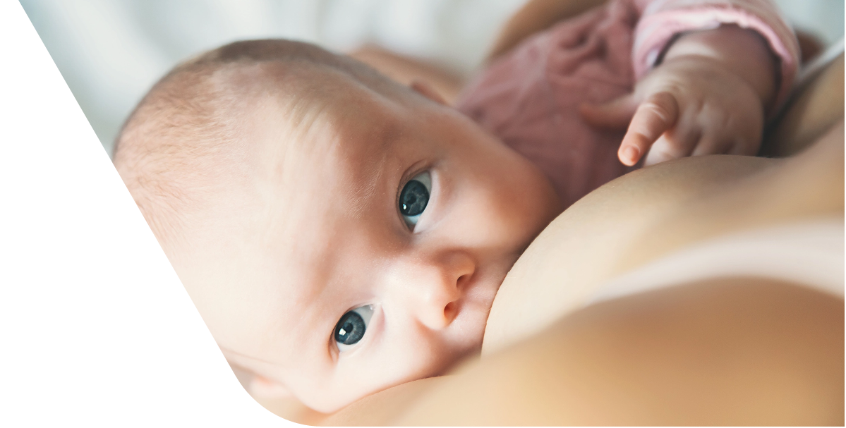 Breastfeeding and Formula Feeding: 5 Facts Every Mom Should Know