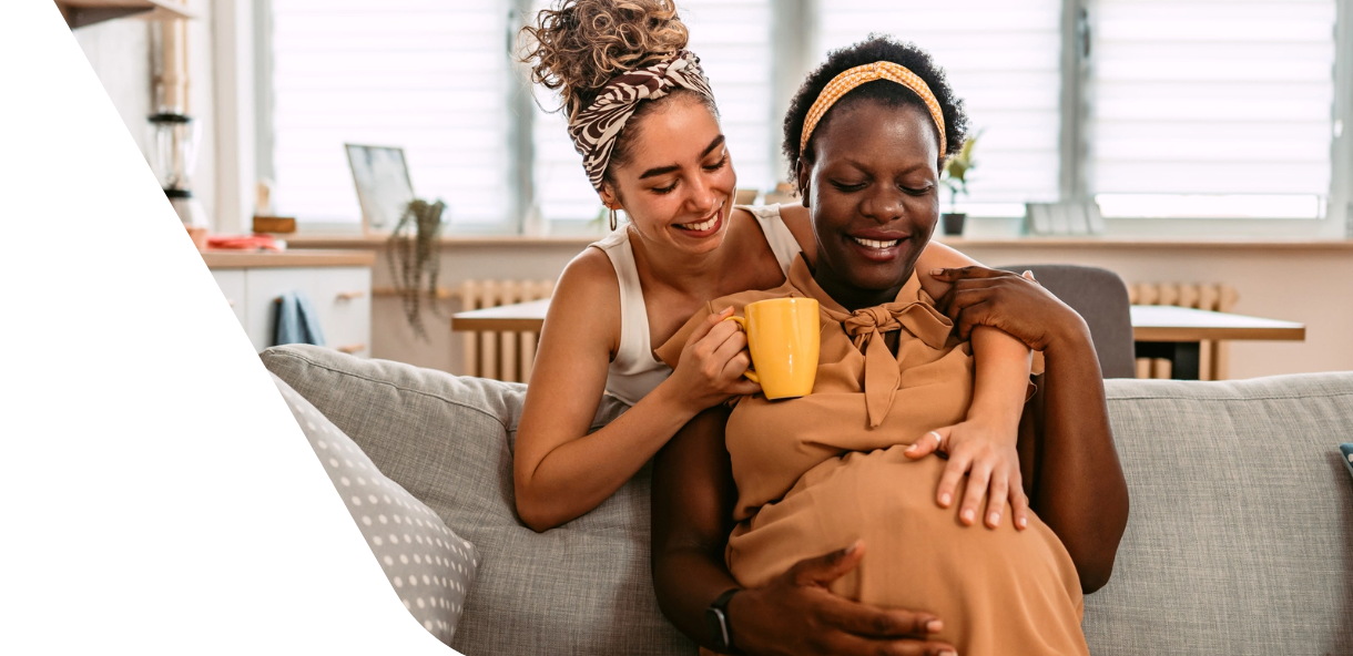 Eighth Month of Pregnancy Milestones