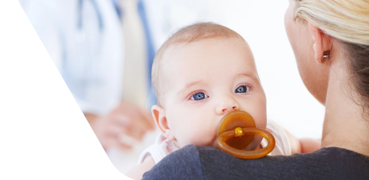 Questions for Your Pediatrician: 0 to 3 Months