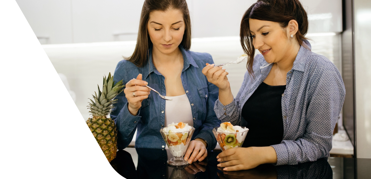 Second Trimester Nutrition Pointers