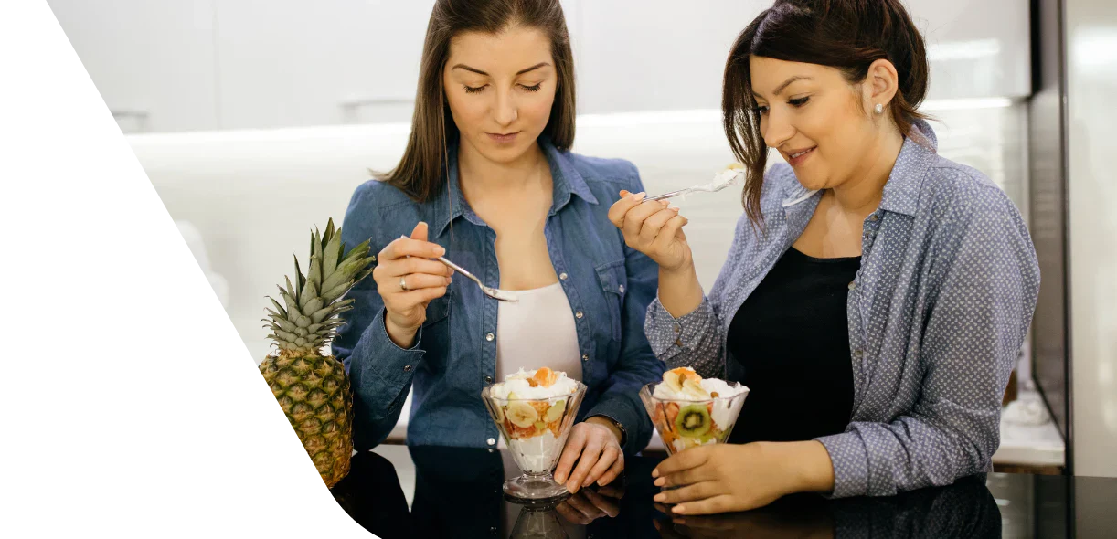 Second Trimester Nutrition Tips