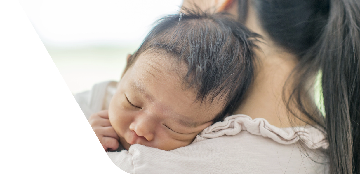 Your Baby’s Brain Development: Birth to 3 Months