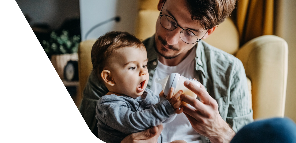 Introducing Foods into Your Toddler's Diet