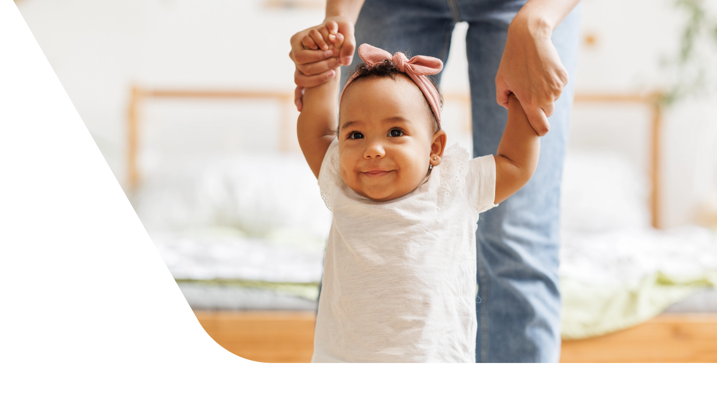 Cognitive and Motor Development | Enfamil A+ Canada