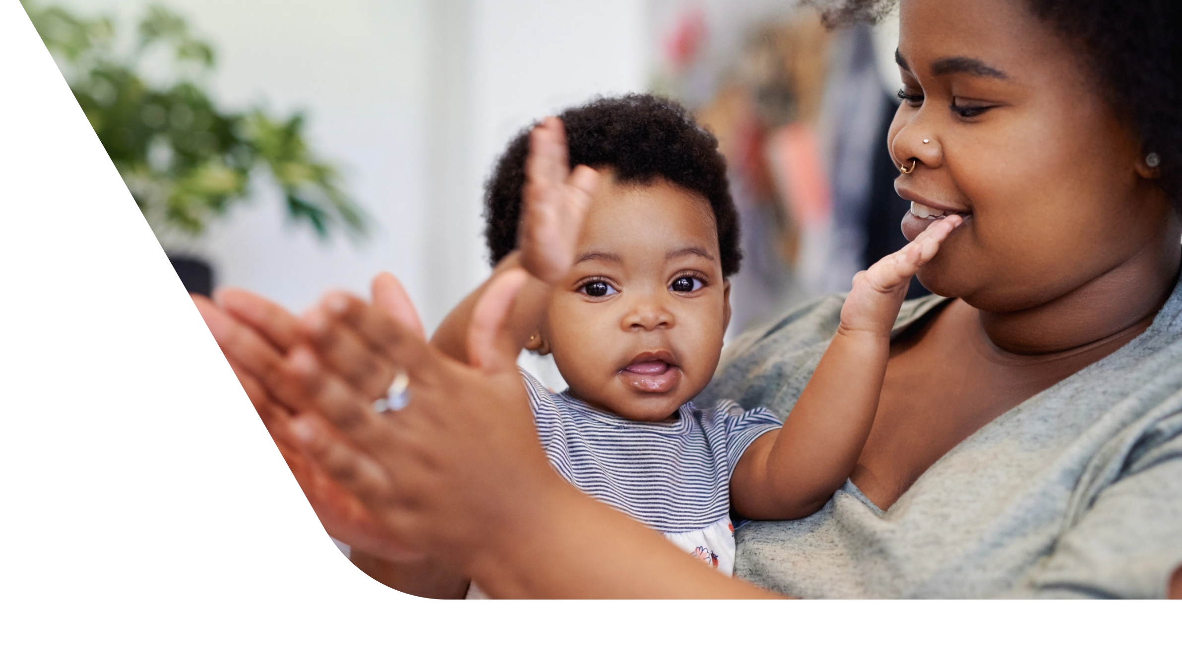 Give Your Baby a Boost 9 Months
