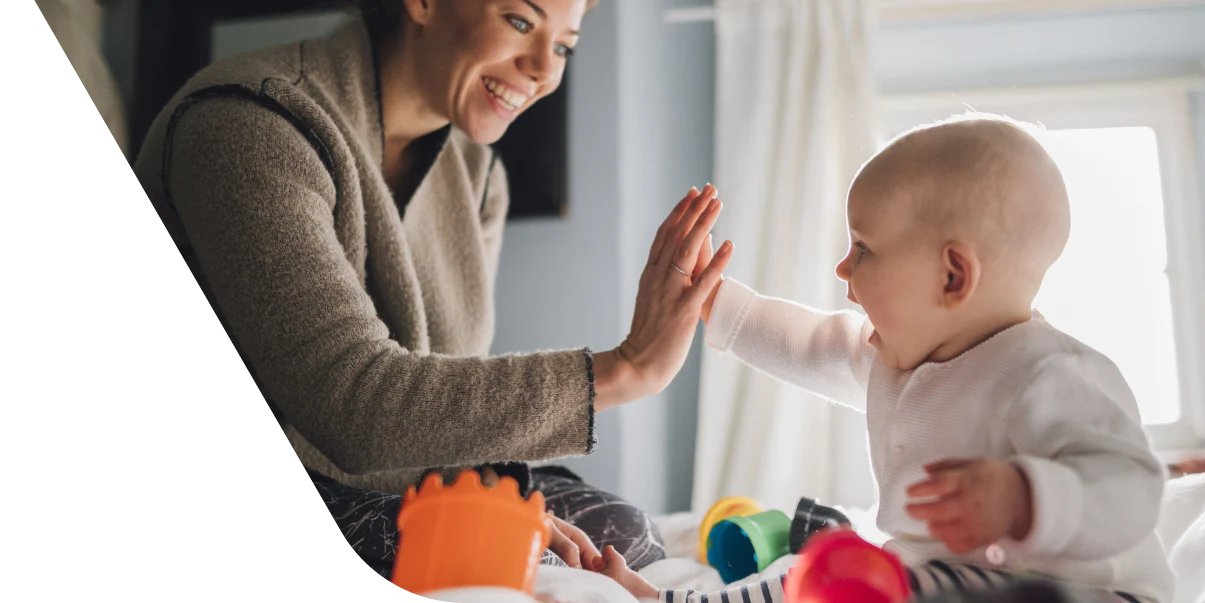 How Gestures Help Baby Language Development