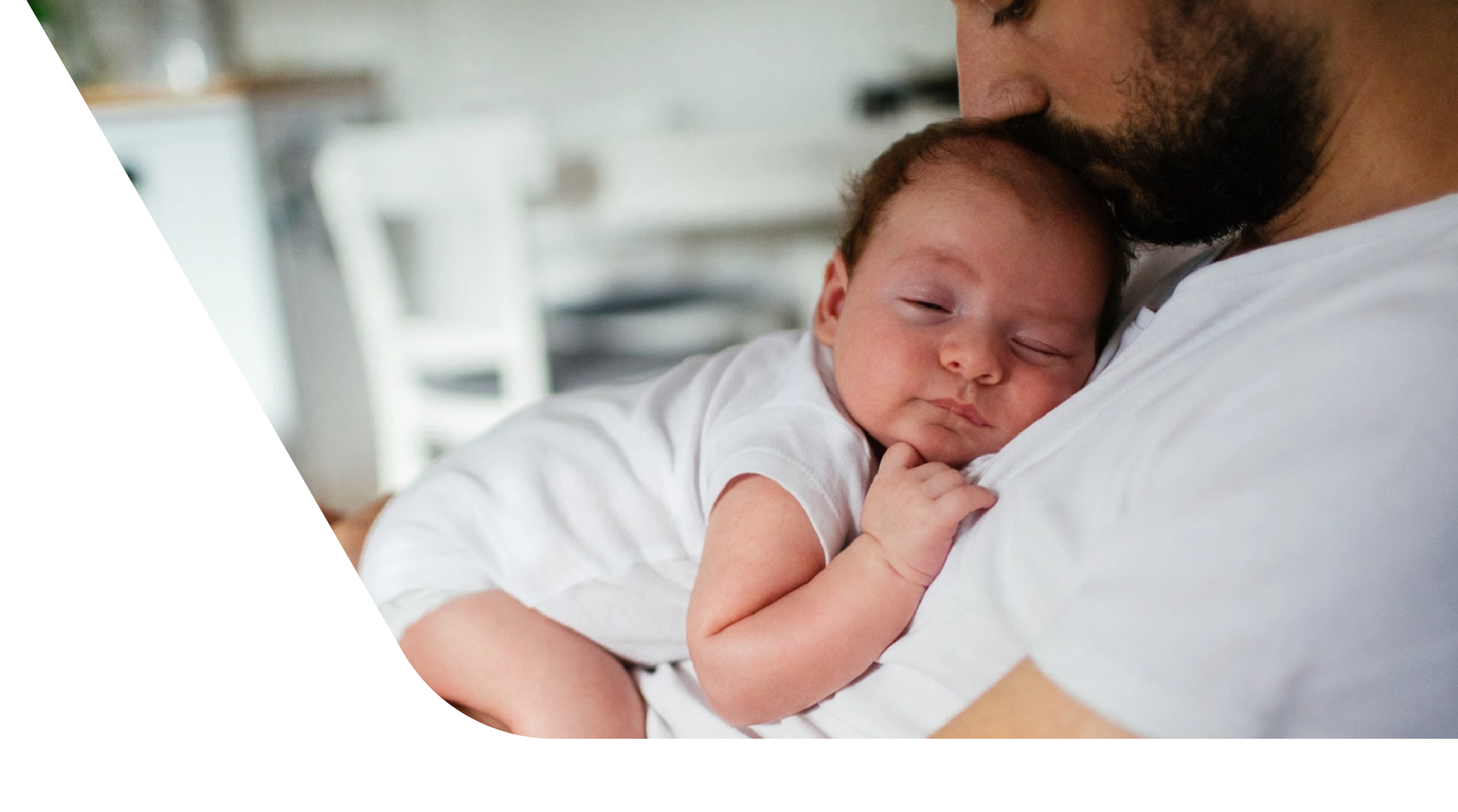 Separation Anxiety and Sleep Patterns