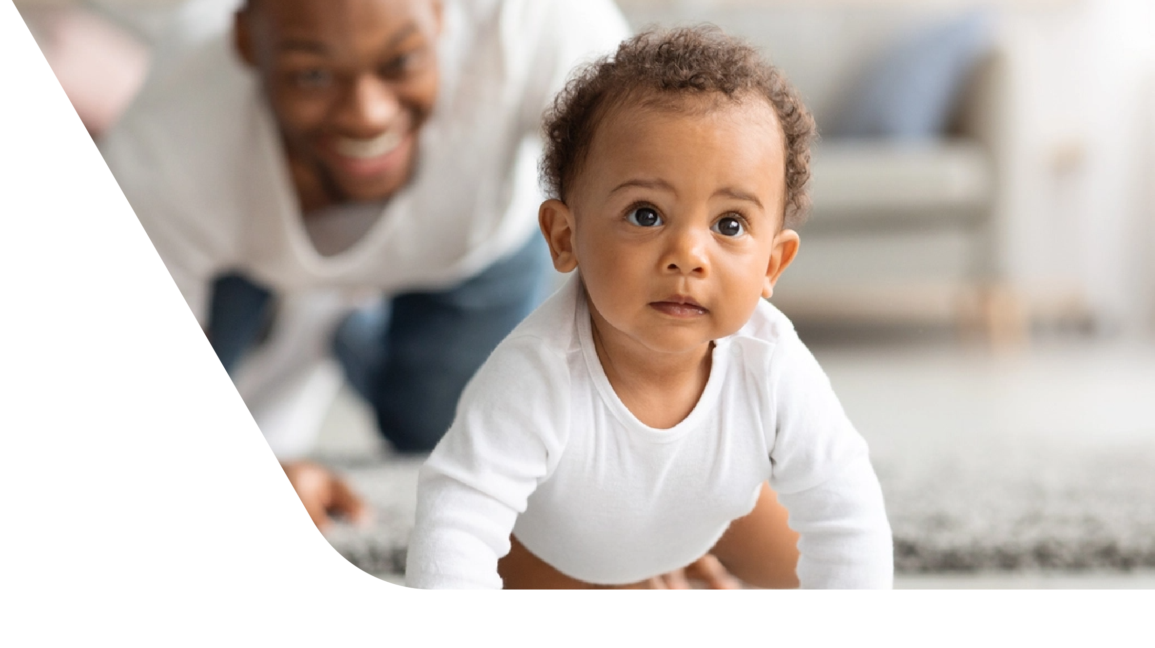 Stranger Anxiety in Infants and Toddlers