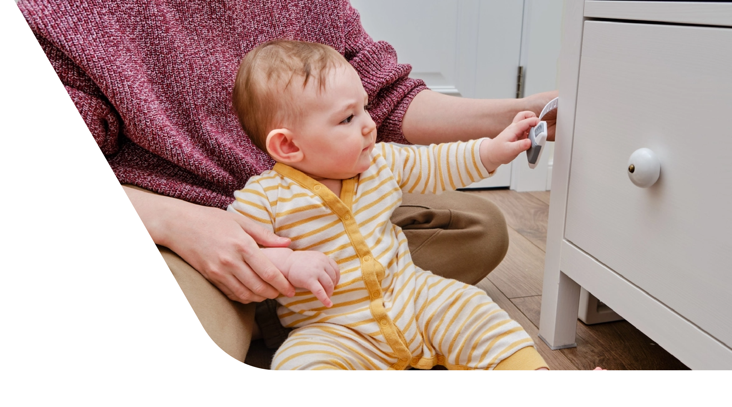 Tips on Childproofing Your Home