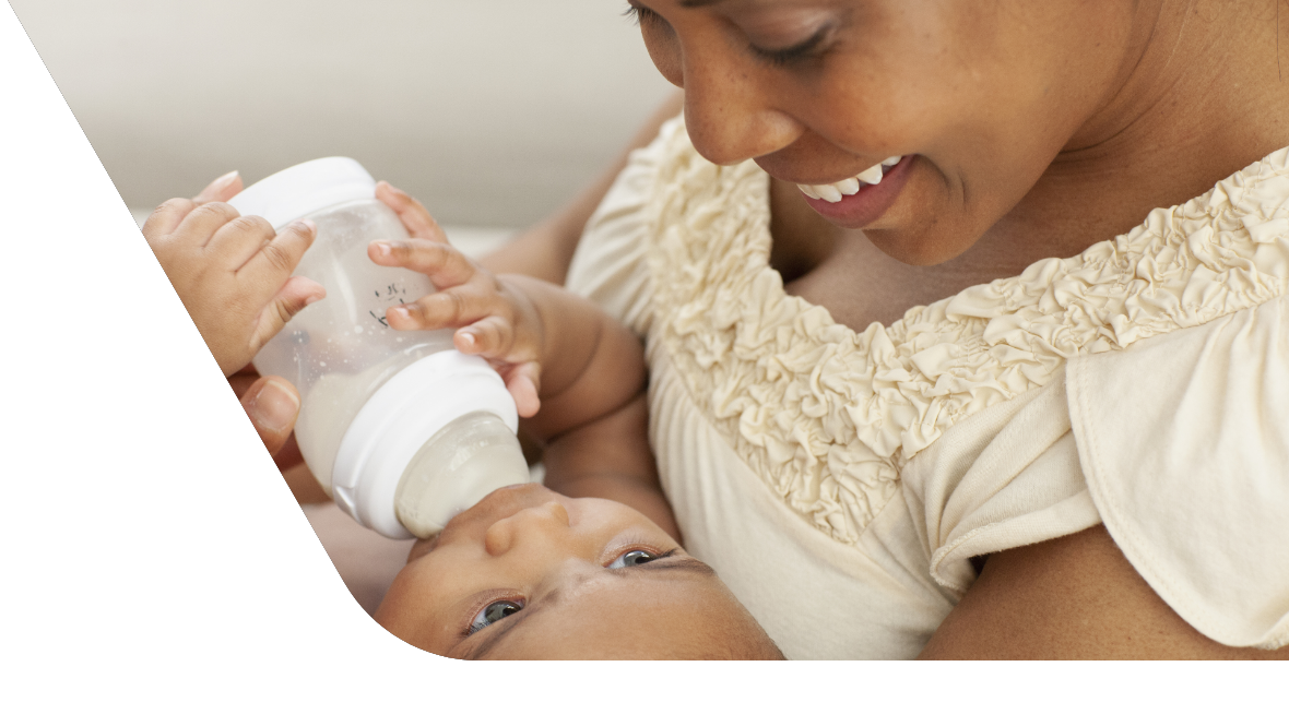 Calcium for Newborns and Infants