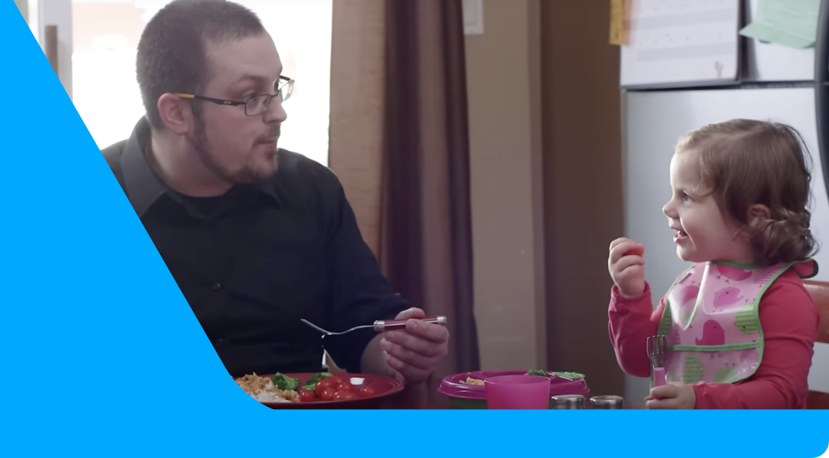 DHA for Toddlers: Discover Enfagrow A+ with DHA