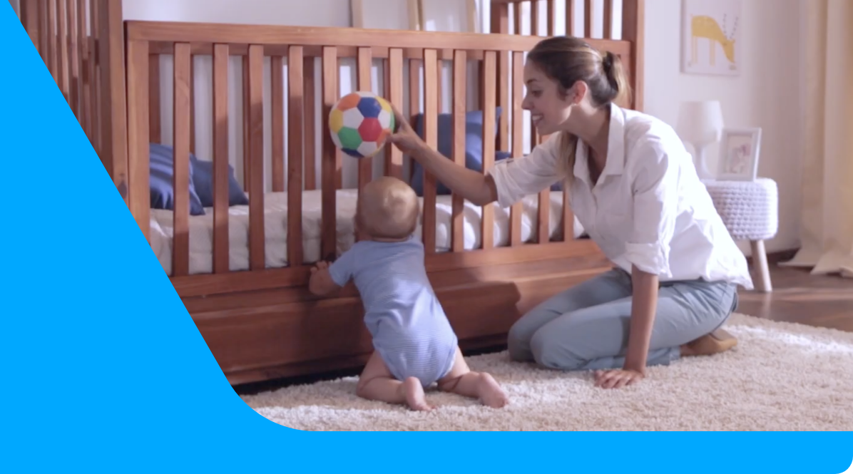 Get Up and Play