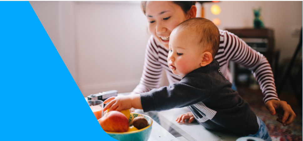 The Importance of Iron for Toddlers