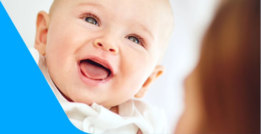 Nutrient Guide for Babies