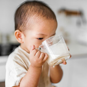 Help! My toddler is refusing to eat