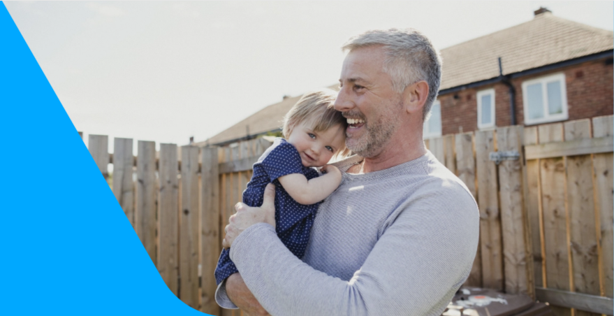 Support for Your Growing Baby’s Immune System