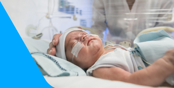 Equipment in the NICU