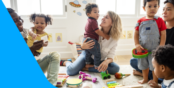 Emotional & Social Activities for Toddlers