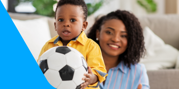 Movement Activities for Toddlers