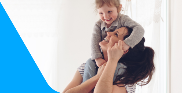 My Toddler's 21st Month Development Milestone- Your Toddler’s Independence