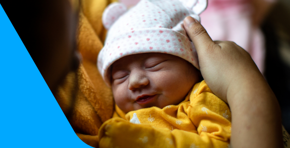 How Your Premature Baby May Behave