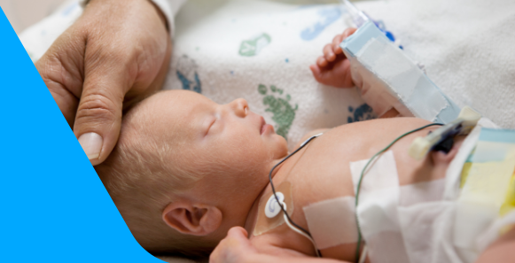 Special Conditions of Prematurity
