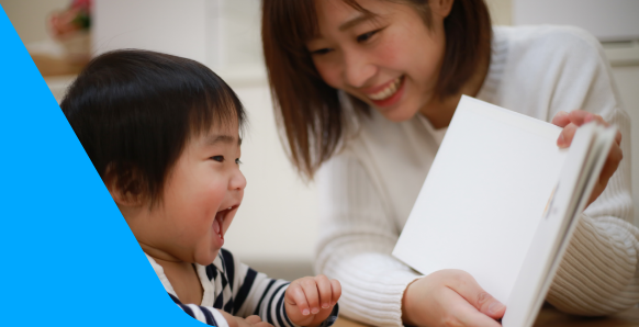 Activities to Stimulate Toddler Communication Development