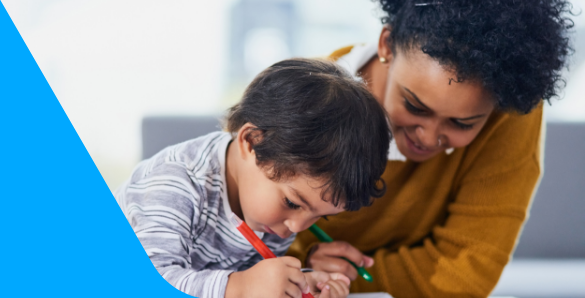 Toddler Development Activities