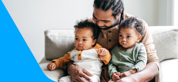 How to Go from Sibling Squabbles to Getting Along