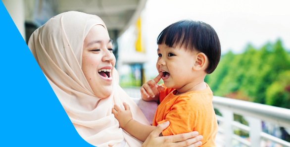 My Toddler's 17th Month Development Milestones - Language development