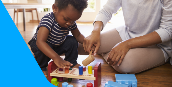 Physical Development Activities