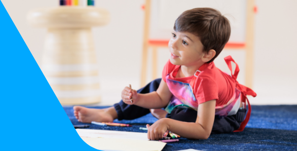 Independent Play Activities