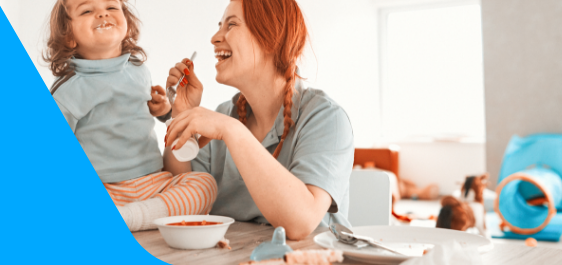 How to Ensure a Picky Toddler Gets Enough Nutrients