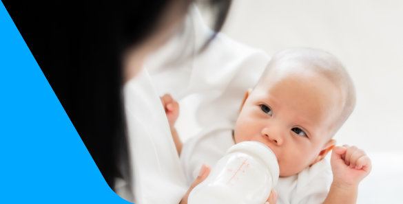 A Guide to Premature Baby Feeding and Nutrition