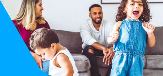 7 Ways to Deal with Terrible Twos Toddler Behaviour