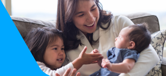 The Facts About Sibling Rivalry & Arguing