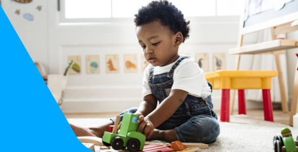 Activities to Stimulate Toddler Development