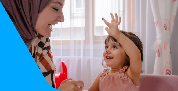 Easing Parent Anxiety About Daycare