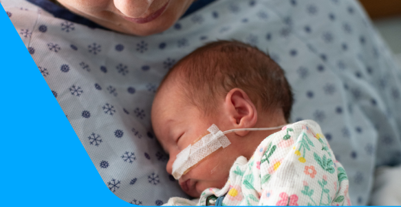 Visiting Your Baby