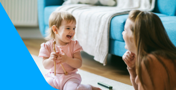 Are the Terrible Twos Real? Myth Vs. Fact