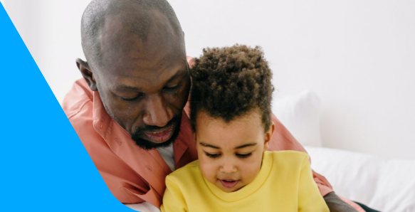 Reading for Language Development & Acquisition | Enfamil A+ Canada