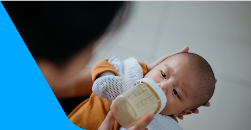 Vitamin D and Babies What You Need to Know
