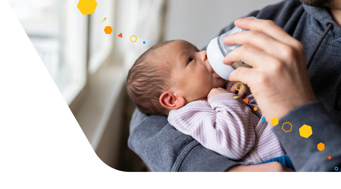 Guide alimentaire pour bébés :