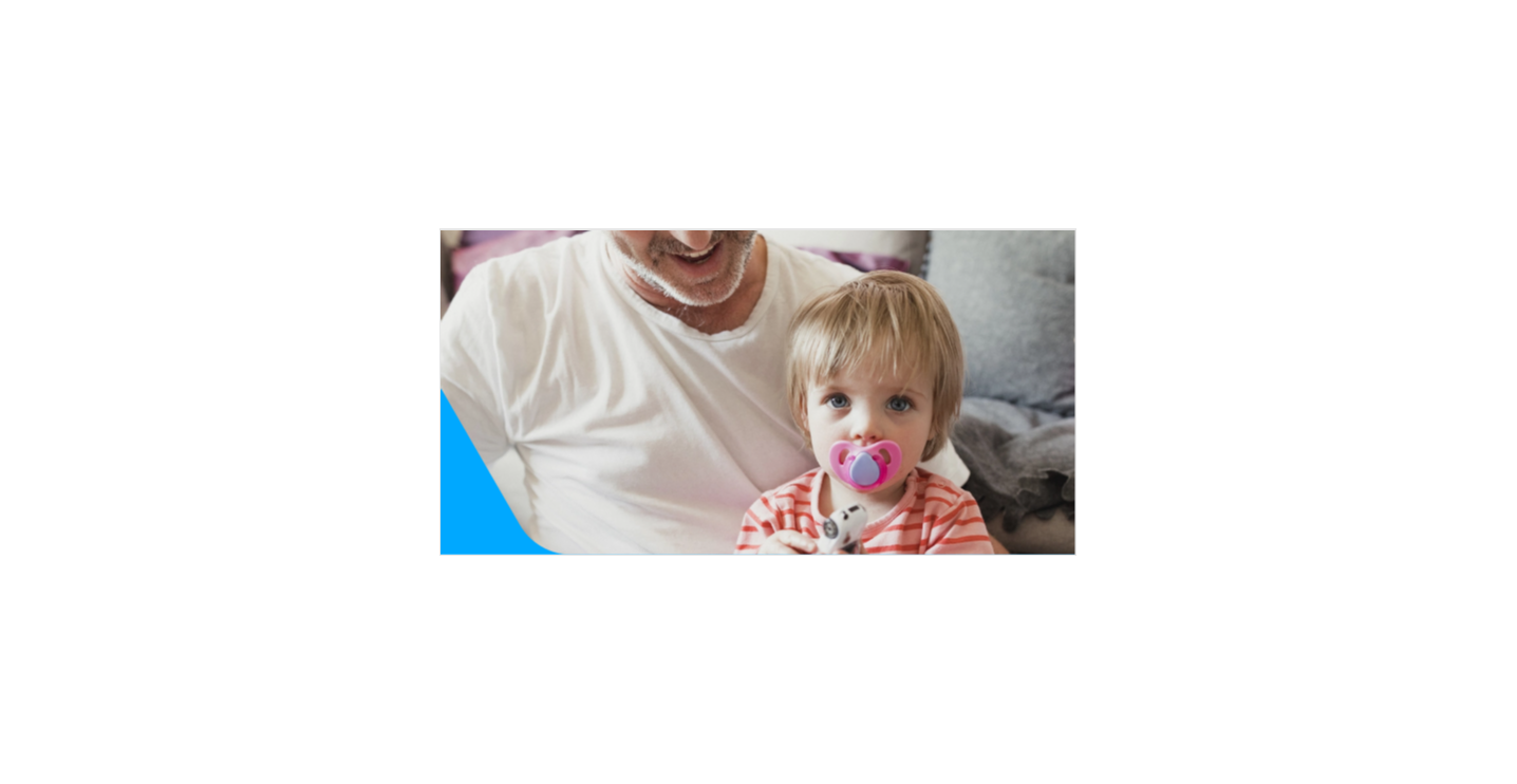 Attention: How to Build Your Baby’s Focus
