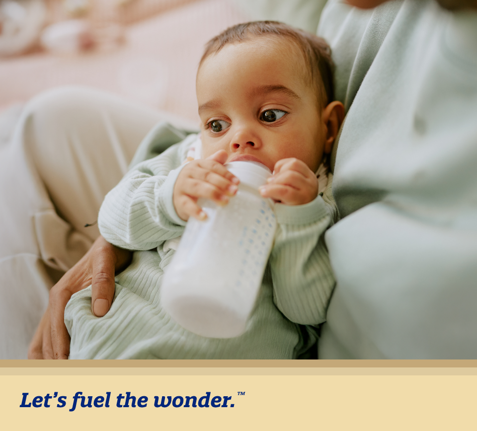 Enfamil A+<sup>®</sup> NeuroPro™ Infant Formula