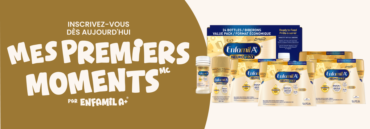 Save up to $500 on formula and more