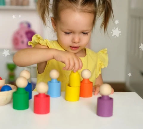 Cognitive Development In Play Cognitive Play Ideas for Preschoolers | Enfamil A+ Canada