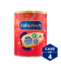 Enfagrow A+ Toddler Nutritional Drink, Milk Flavour Powder, 907g