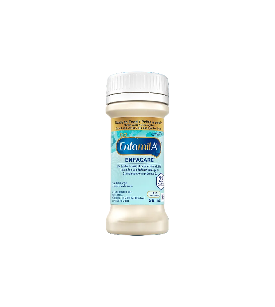 Enfamil A+ EnfaCare Nursette