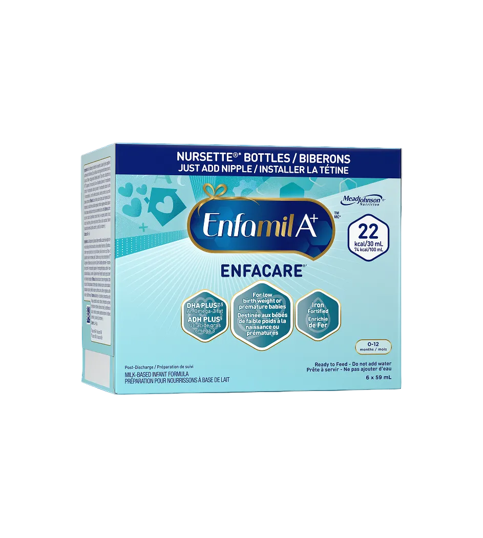 Enfamil A+ EnfaCare Nursette